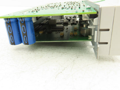 Rexroth CSH01.1C-SE-ENS-NNN-NNN-S1-S-NN-FW SERCOS Servo Controller Interface