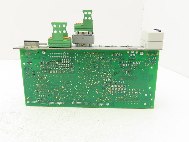 Rexroth CSH01.1C-SE-ENS-NNN-NNN-S1-S-NN-FW SERCOS Servo Controller Interface