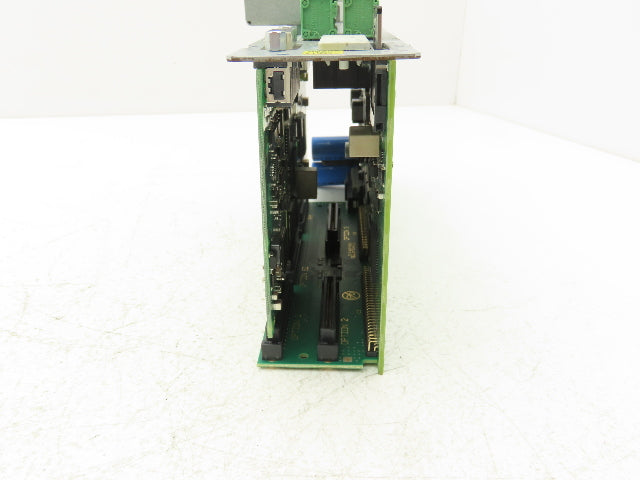 Rexroth CSH01.1C-SE-ENS-NNN-NNN-S1-S-NN-FW SERCOS Servo Controller Interface