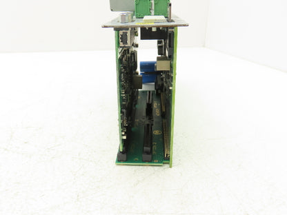 Rexroth CSH01.1C-SE-ENS-NNN-NNN-S1-S-NN-FW SERCOS Servo Controller Interface