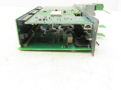 Rexroth CSH01.1C-SE-ENS-NNN-NNN-S1-S-NN-FW SERCOS Servo Controller Interface