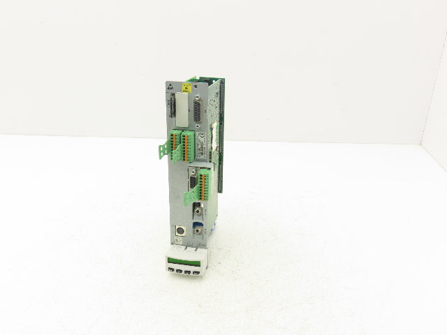 Rexroth CSH01.1C-SE-ENS-NNN-NNN-S1-S-NN-FW SERCOS Servo Controller Interface