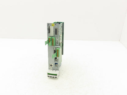 Rexroth CSH01.1C-SE-ENS-NNN-NNN-S1-S-NN-FW SERCOS Servo Controller Interface