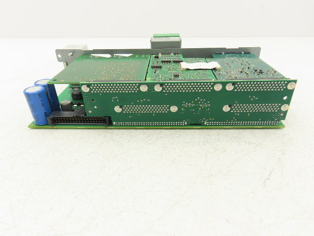 Rexroth CSH01.1C-SE-ENS-NNN-NNN-S1-S-NN-FW SERCOS Servo Controller Interface