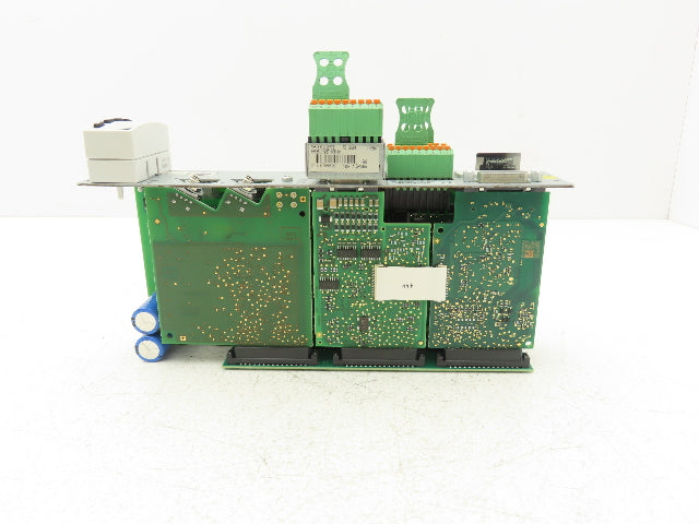 Rexroth CSH01.1C-SE-ENS-NNN-NNN-S1-S-NN-FW SERCOS Servo Controller Interface