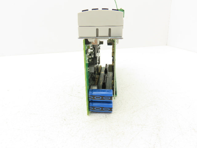 Rexroth CSH01.1C-SE-ENS-NNN-NNN-S1-S-NN-FW SERCOS Servo Controller Interface
