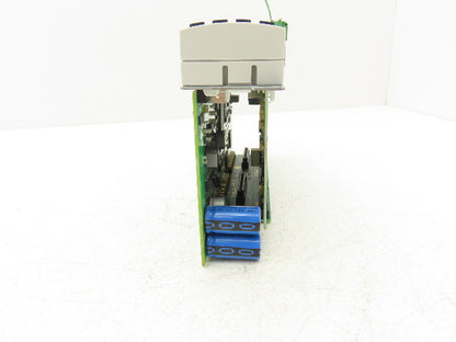 Rexroth CSH01.1C-SE-ENS-NNN-NNN-S1-S-NN-FW SERCOS Servo Controller Interface