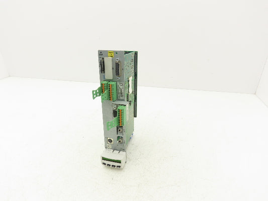 Rexroth CSH01.1C-SE-ENS-NNN-NNN-S1-S-NN-FW SERCOS Servo Controller Interface