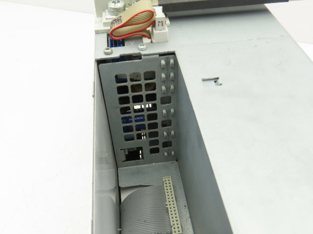 Rexroth HMS01.1N-W0110-A-07-NNNN IndraDrive M Modular Inverter Drive Unit