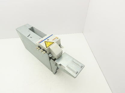 Rexroth HMS01.1N-W0110-A-07-NNNN IndraDrive M Modular Inverter Drive Unit