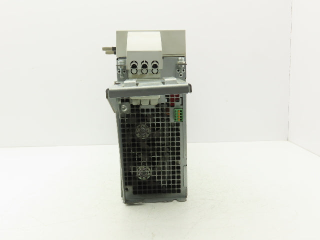Rexroth HMS01.1N-W0110-A-07-NNNN IndraDrive M Modular Inverter Drive Unit