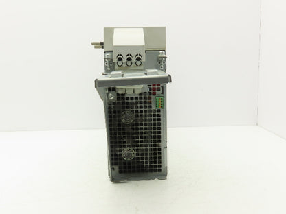 Rexroth HMS01.1N-W0110-A-07-NNNN IndraDrive M Modular Inverter Drive Unit
