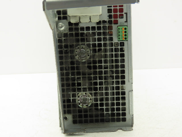 Rexroth HMS01.1N-W0110-A-07-NNNN IndraDrive M Modular Inverter Drive Unit
