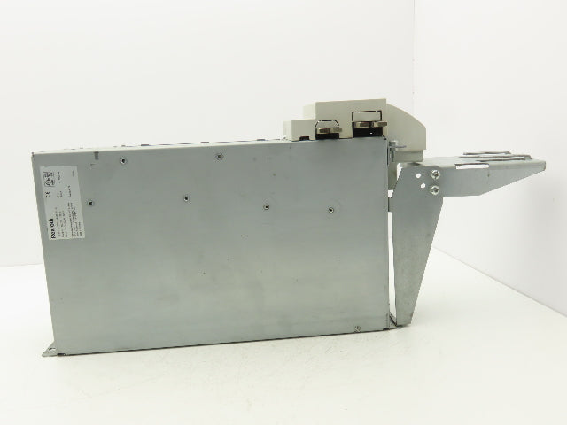 Rexroth HMS01.1N-W0110-A-07-NNNN IndraDrive M Modular Inverter Drive Unit