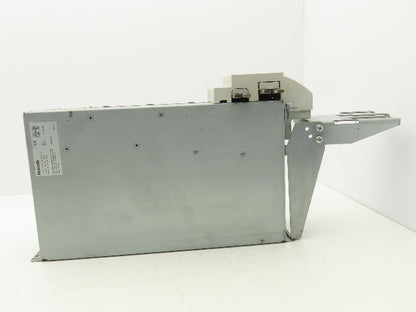 Rexroth HMS01.1N-W0110-A-07-NNNN IndraDrive M Modular Inverter Drive Unit