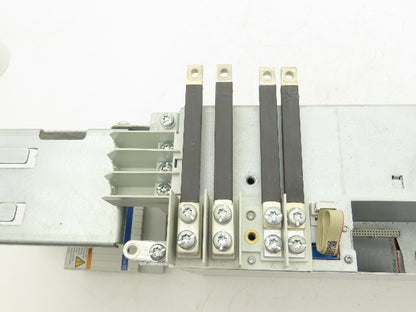 Rexroth HMS01.1N-W0110-A-07-NNNN IndraDrive M Modular Inverter Drive Unit