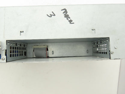 Rexroth HMS01.1N-W0110-A-07-NNNN IndraDrive M Modular Inverter Drive Unit