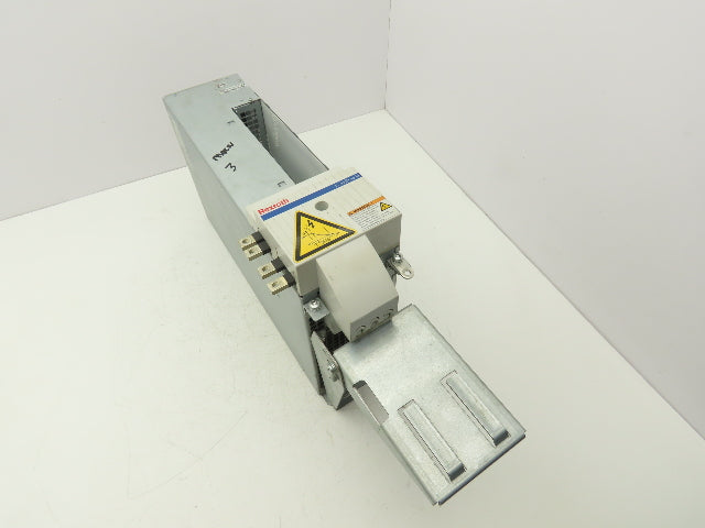 Rexroth HMS01.1N-W0110-A-07-NNNN IndraDrive M Modular Inverter Drive Unit