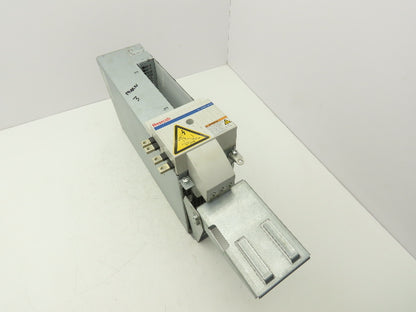 Rexroth HMS01.1N-W0110-A-07-NNNN IndraDrive M Modular Inverter Drive Unit