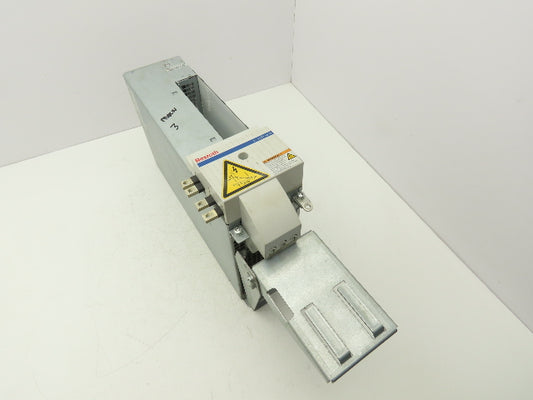 Rexroth HMS01.1N-W0110-A-07-NNNN IndraDrive M Modular Inverter Drive Unit