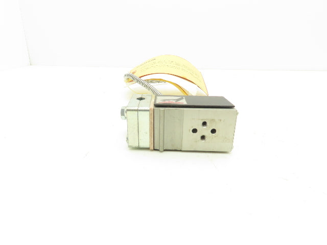 Nordson 807994A Single Outlet Hot Melt Adhesive Applicator Head 230 VAC 100W