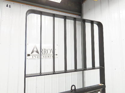 Cascade 55F-SSS-A222-W-01187-R4 Forklift Side Shift 16" Class 2 Fork 36" Chassis