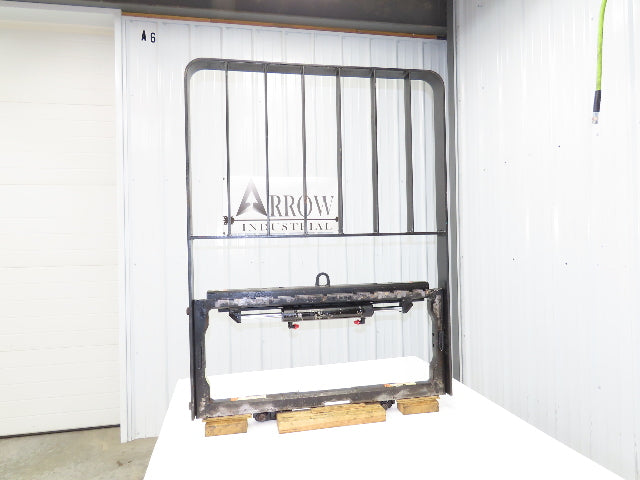 Cascade 55F-SSS-A222-W-01187-R4 Forklift Side Shift 16" Class 2 Fork 36" Chassis