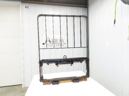 Cascade 55F-SSS-A222-W-01187-R4 Forklift Side Shift 16" Class 2 Fork 36" Chassis