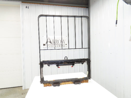 Cascade 55F-SSS-A222-W-01187-R4 Forklift Side Shift 16" Class 2 Fork 36" Chassis