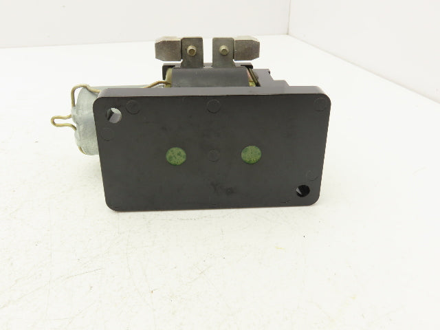 Allen Bradley 810-A08B Inverse Time Current Relay Max 600 V AC/DC 20A Continuous
