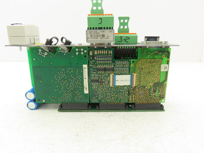 Rexroth CSH01.1C-SE-ENS-NNN-NNN-S2-S-NN-FW SERCOS Servo Controller Interface
