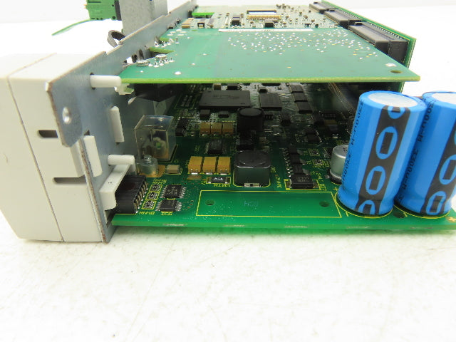 Rexroth CSH01.1C-SE-ENS-NNN-NNN-S2-S-NN-FW SERCOS Servo Controller Interface
