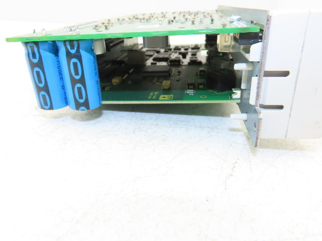 Rexroth CSH01.1C-SE-ENS-NNN-NNN-S2-S-NN-FW SERCOS Servo Controller Interface
