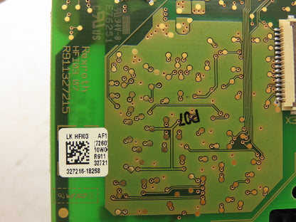 Rexroth CSH01.1C-SE-ENS-NNN-NNN-S2-S-NN-FW SERCOS Servo Controller Interface