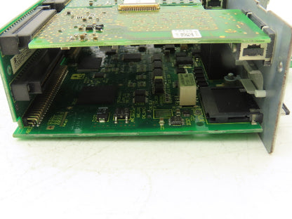Rexroth CSH01.1C-SE-ENS-NNN-NNN-S2-S-NN-FW SERCOS Servo Controller Interface