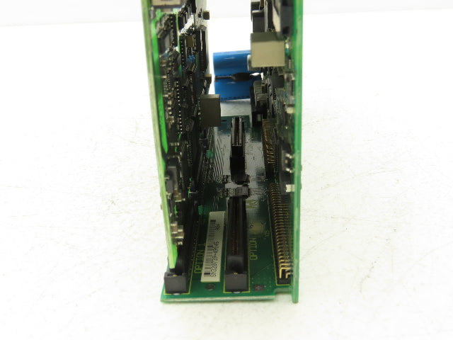 Rexroth CSH01.1C-SE-ENS-NNN-NNN-S2-S-NN-FW SERCOS Servo Controller Interface