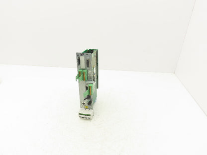 Rexroth CSH01.1C-SE-ENS-NNN-NNN-S2-S-NN-FW SERCOS Servo Controller Interface