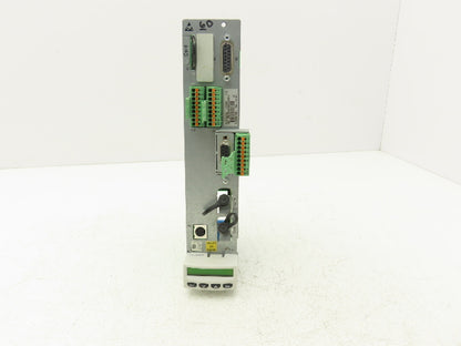 Rexroth CSH01.1C-SE-ENS-NNN-NNN-S2-S-NN-FW SERCOS Servo Controller Interface