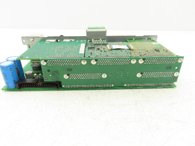 Rexroth CSH01.1C-SE-ENS-NNN-NNN-S2-S-NN-FW SERCOS Servo Controller Interface