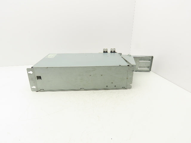 Rexroth HMS01.1N-W0110-A-07-NNNN IndraDrive M Modular Inverter Drive Unit