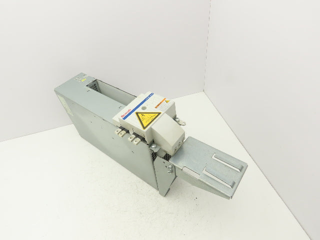 Rexroth HMS01.1N-W0110-A-07-NNNN IndraDrive M Modular Inverter Drive Unit