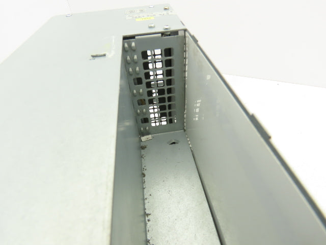 Rexroth HMS01.1N-W0110-A-07-NNNN IndraDrive M Modular Inverter Drive Unit