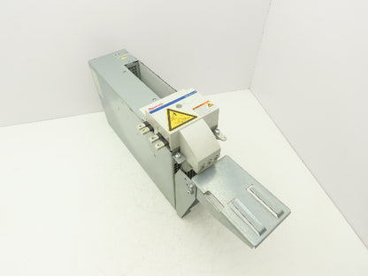 Rexroth HMS01.1N-W0110-A-07-NNNN IndraDrive M Modular Inverter Drive Unit