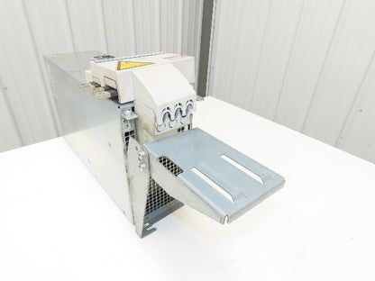 Rexroth HMS01.1N-W0150-A-07-NNNN IndraDrive M Modular Inverter Drive Unit