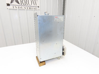 Rexroth HMS01.1N-W0150-A-07-NNNN IndraDrive M Modular Inverter Drive Unit