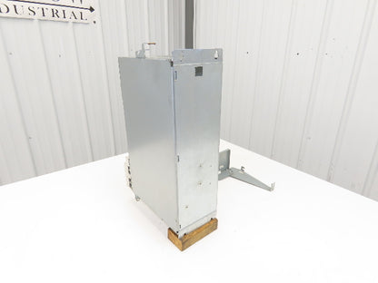 Rexroth HMS01.1N-W0150-A-07-NNNN IndraDrive M Modular Inverter Drive Unit
