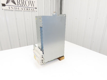 Rexroth HMS01.1N-W0150-A-07-NNNN IndraDrive M Modular Inverter Drive Unit