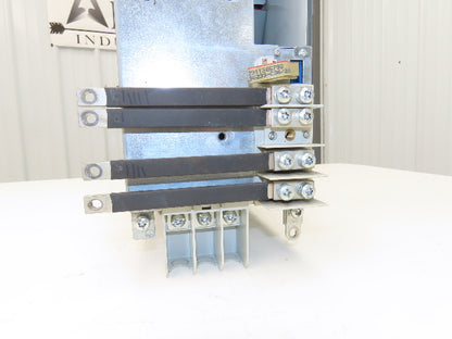 Rexroth HMS01.1N-W0150-A-07-NNNN IndraDrive M Modular Inverter Drive Unit