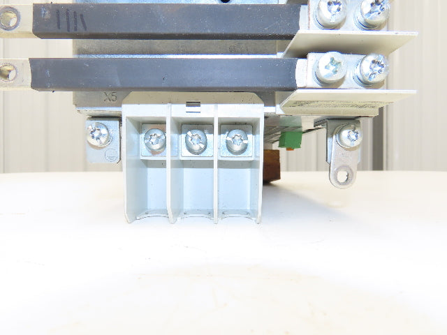 Rexroth HMS01.1N-W0150-A-07-NNNN IndraDrive M Modular Inverter Drive Unit