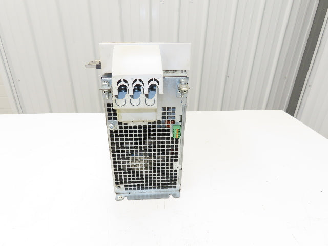 Rexroth HMS01.1N-W0150-A-07-NNNN IndraDrive M Modular Inverter Drive Unit